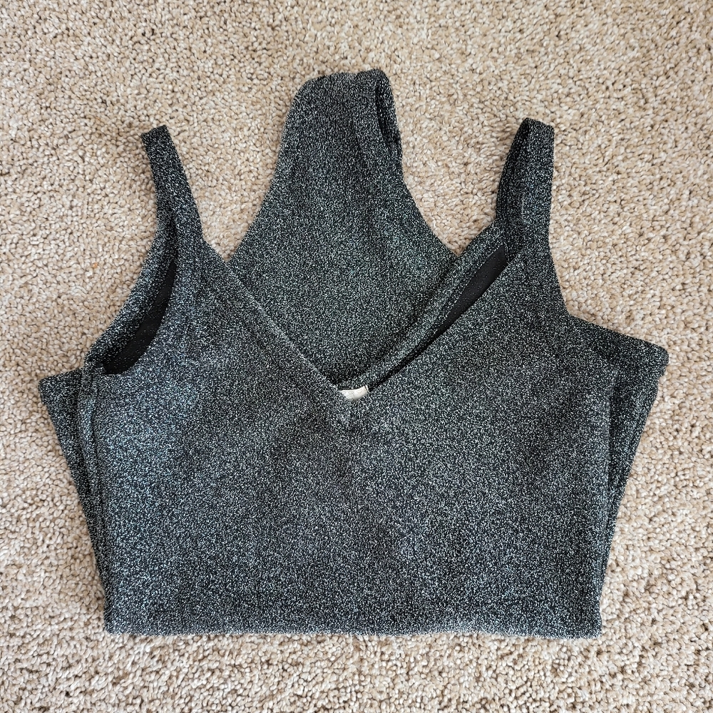 ♥️NWT❤️ RUE 21 WOMENS DRESSY CAMI BODY SUIT - Picture 4 of 5
